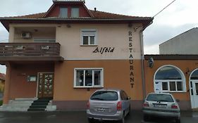 Alföld Panzio&Étterem